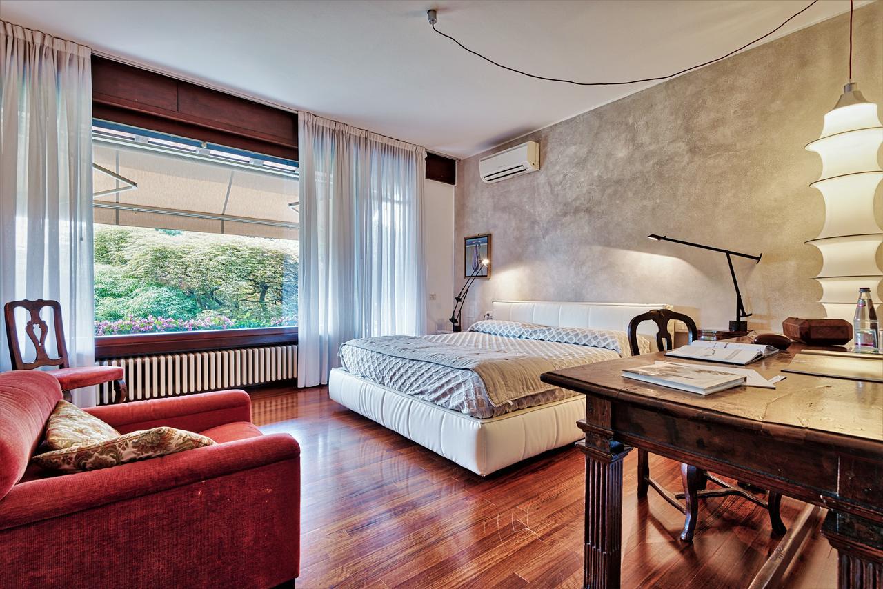 Bed and breakfast La Casa Dell'architetto